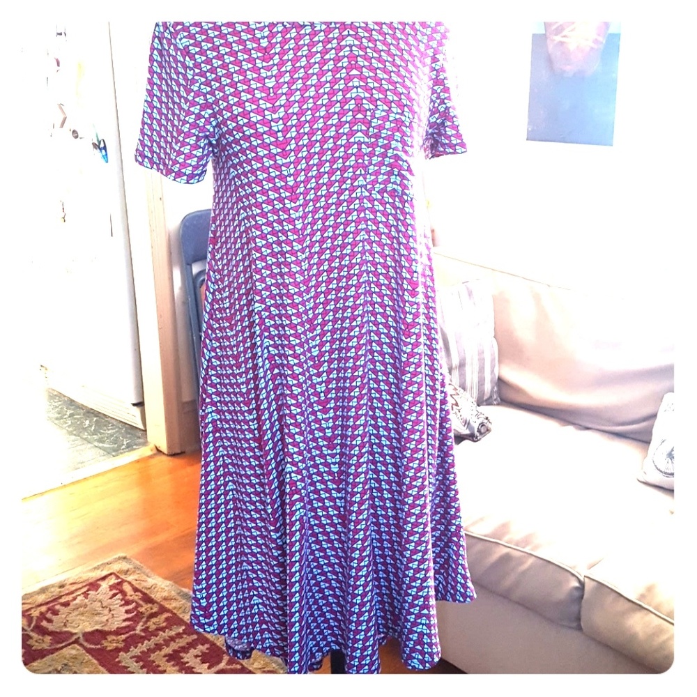 Lularoe XXS Carly